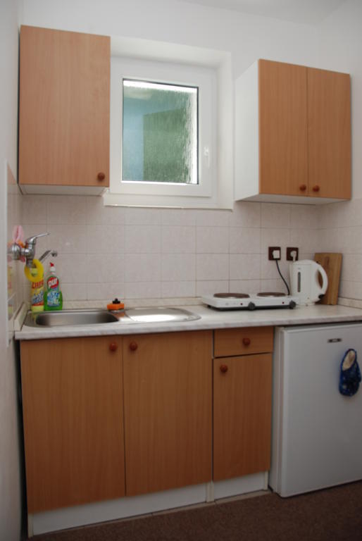 Na Cernem Potoce Villa โรกีนีซ นัด ยีเซอโร ห้อง รูปภาพ